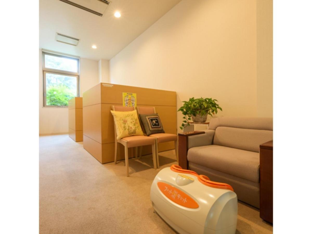 Misawa City Hotel - Vacation Stay 81780V Exterior photo